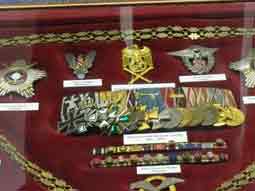 2eGM Reichsmarschall Herman Goering Decorations