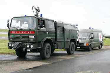 RVI  G230 SIDES VRIP 10M7 (Armée Belge)