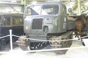 Raupenschlepper Ost 01 Sinsheim
