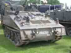 Spartan FV 103(Beltring)