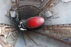 Missile Mer Mer SS-N-12 