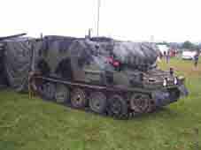 Sultan FV 105