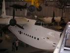 Short Sunderland Mark V  Duxford