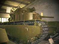 T 35 Kubinka