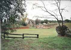 Haute Garonne Toulouse Amphitheatre