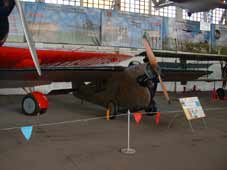 Tupolev ANT 2 1924 Monimo