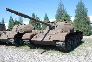 Type 59 Pekin