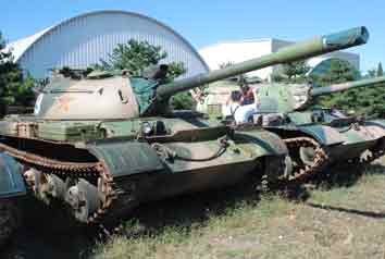 Type 62 I Pekin