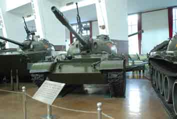 Type 62 Pekin