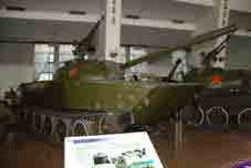 Type 63 I  Pekin