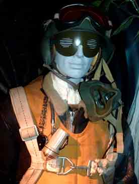 1943 Aviation USAAF ETO Equipage Bombardier