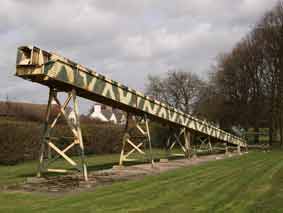 Fieseler Fi 103 V 1 Catapulte Duxford