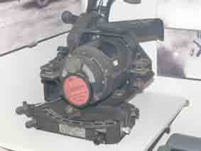 Equipement Avion 1942 Bomb Sight (Viseur)T 1 Bruxelles