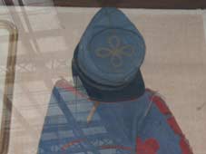 Vatican 1861 Zouave Pontifical