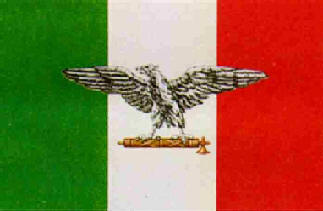 DRAPEAU ITALIE 1922-1943 Mussolini 90 X 150 Cm EUR 15,00 - PicClick FR