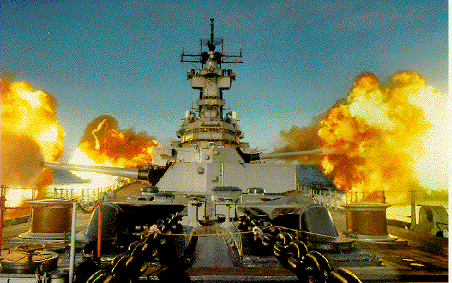 shots fired gif battleship