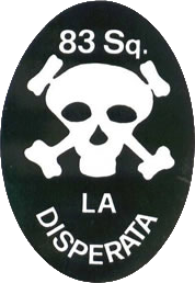 83ª Squadriglia 85ª Squadriglia 95ª Squadriglia