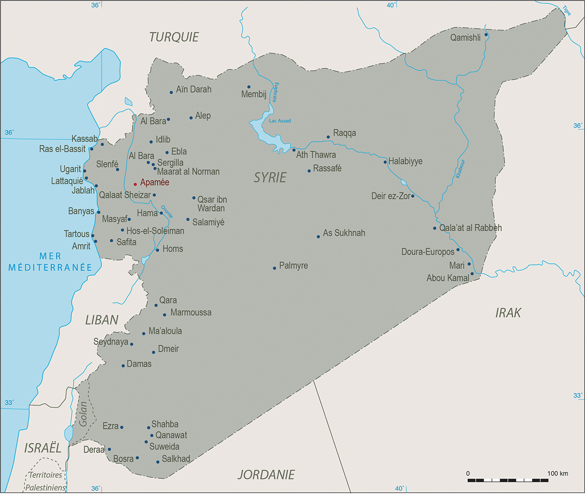 carte-syrie