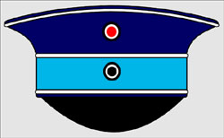 Une image contenant symbole, logo, capture d’écran, Bleu électriqueDescription générée automatiquement