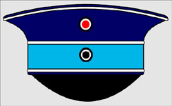 Une image contenant symbole, logo, capture d’écran, Bleu électriqueDescription générée automatiquement