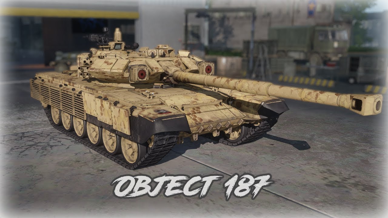 Russie Blindés Le T90