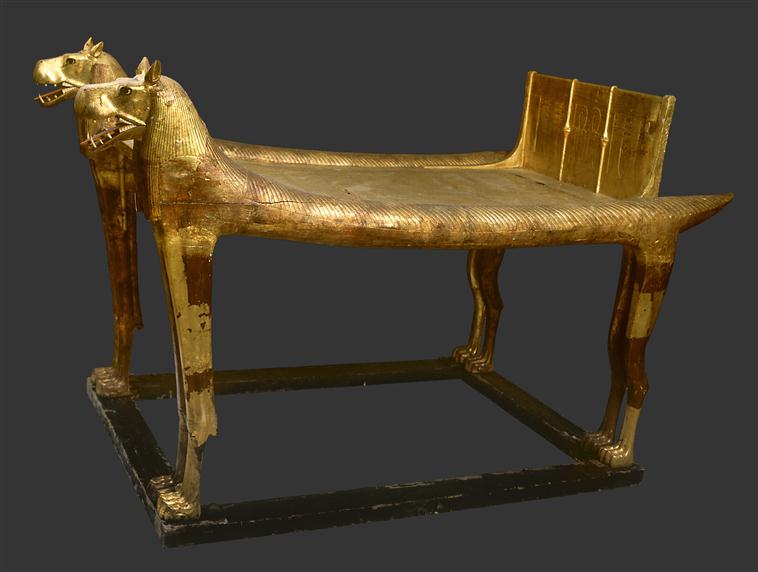Egypte Tr sor De Tout nkhamon Les Lits Funeraires Maquetland Le Egypte Tr sor De Tout nkhamon Les Lits Funeraires Maquetland Le