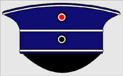 Une image contenant symbole, logo, Bleu électrique, ligneDescription générée automatiquement
